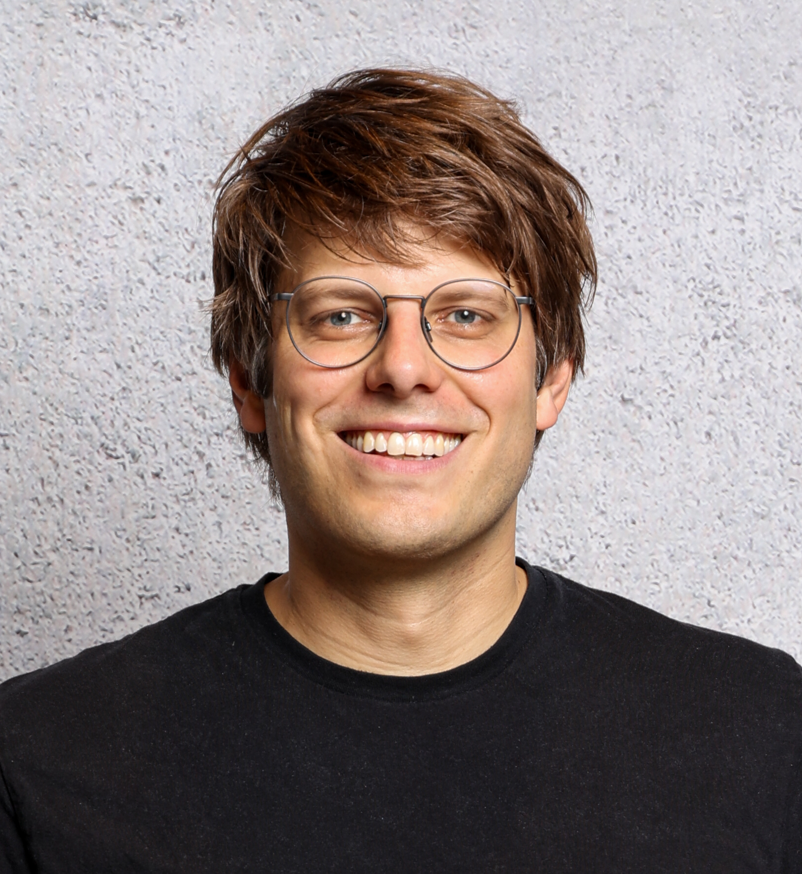 Benedikt Tüshaus - Product Leader